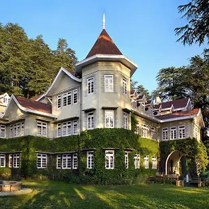 Hotel Woodville Palace, Shimla